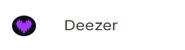 Deezer